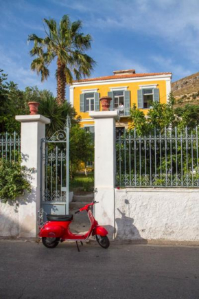 Villa Clara Leros